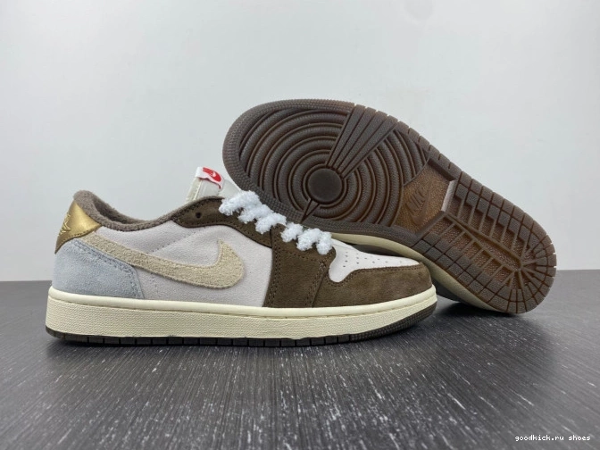 Rep 1 OG DV1312-200 Air of Low Rabbit Year Retro Jordan the 0718